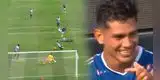 ¡Matutazo! Carlos A. Mannucci silenció la cancha de Alianza Lima con gol de José Rivera [VIDEO]