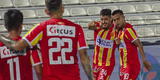 Liga 1 Betsson 2022: tabla de goleadores tras la tercera  fecha del campeonato peruano