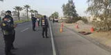 Tacna: joven bailarín muere tras ser atropellado por varios vehículos en la Panamericana