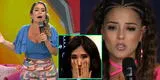 Ethel Pozo compara a Luciana Fuster y Melissa Paredes: "Ella también recibe innumerables adjetivos"