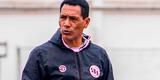 Barra del Sport Boys envía ultimátum: “Exigimos la salida inmediata de Ytalo Manzo” [FOTO]