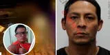 Centro de Lima: padre de familia es acuchillado por delincuente tras intentar defender a mujer de asalto