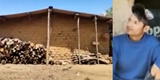 Joven fingió ser una ‘bruja’ y envenenó a sus familiares para quedarse con un terreno, en Piura [VIDEO]