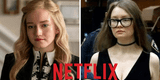 “Inventando a Anna”: ¿quién es quién en la serie de Netflix?