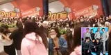 BTS concierto: fans ARMY de Perú se agarran a golpes en Cineplanet por entradas y es viral [VIDEO]
