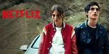Final explicado de "No me mates", película de romance y terror que triunfa en Netflix
