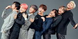 BTS en Lima: ARMY exige más fechas para la emisión del concierto