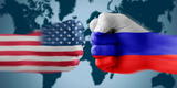 Rusia promete una respuesta “fuerte y dolorosa” a las sanciones de Estados Unidos: “Que no quede duda”