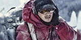 Jackie Chang vuelve al cine con "Avalancha: desastre en la montaña" [VIDEO]