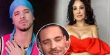 Janet Barboza ningunea el besito coqueto de Anthony Aranda y espera a Melissa en EEG [VIDEO]