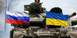 ¿Fin de la Guerra? Ucrania acepta la propuesta de Vladimir Putin para negociar un alto al fuego y la paz