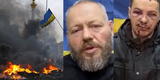 Soldados rusos son capturados, piden misericordia y ucranianos los insultan: “Malditos asesinos” [VIDEO]