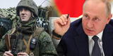 Putin manda a poner en alerta máxima a los responsables de manejar armas nucleares tras declaraciones de la OTAN [FOTO]