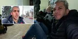 Alex Tienda: youtuber que grabó en vivo el ataque ruso en Ucrania denuncia hackeo de su Instagram