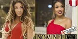 Shirley Arica es nominada por primera vez en la lista ‘Los 100 rostros más bellos’ de TC Candler