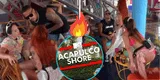 Acapulco Shore 9x07 via MTV: Mira el avance del séptimo capítulo y más detalles del estreno