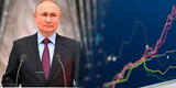 La Unión Europea cierra el espacio aéreo a Rusia y Vladimir Putin responde con medida
