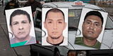 Padrón de taxis colectivos tiene inscritos a conductores con denuncias por violación, robos y otros