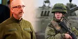 Ucrania ofrece dinero a soldados rusos para que entreguen sus armas, pero de no aceptar “no habrá piedad”