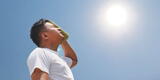 Senamhi pronostica niveles altos a extremadamente altos de radiación UV hasta abril