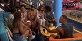 Acapulco Shore 9x07 por MTV: sigue EN VIVO todas las incidencias del séptimo programa