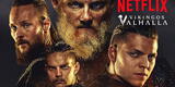 Final explicado de "Vikings: Valhalla", serie de Netflix