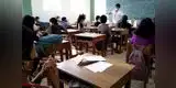 Clases presenciales 2022: Conoce qué día inician y los horarios escolares