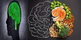 Nutrición: Tu alimentación influye en las funciones de tu cerebro