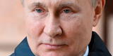 “Putin lo advirtió hace 15 años y ustedes aplaudieron. La OTAN provocó la guerra”, dijo diputado alemán [VIDEO]