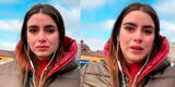 Periodista argentina adopta a una niña ucraniana y la salva de la guerra: "Por favor, llévate a mi hija"
