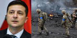 Guerra entre Rusia y Ucrania: intentan asesinar al presidente Volodimir Zelenski, pero frustran ataque