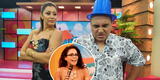 Adriana Quevedo 'indignada' EN VIVO dice que Karla y Metiche la enferman: “Me tienen histérica”