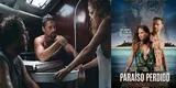 Final explicado de "Paraíso perdido", película top de Netflix