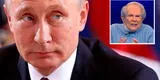 EE.UU.: Predicador asegura que Vladimir Putin fue “obligado por Dios” para iniciar el apocalipsis