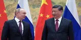 China pidió a Rusia posponer la invasión a Ucrania hasta después de los Juegos Olímpicos, dice NYT
