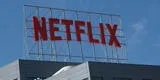 Netflix le da la espalda a Rusia y detiene todas sus producciones por la invasión de Ucrania