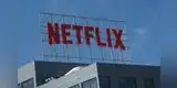 Netflix le da la espalda a Rusia y detiene todas sus producciones por la invasión de Ucrania