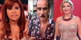 Jorge Pozo revela en audios: "Magaly y Gisela son comadres" [VIDEO]