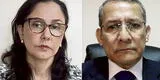 Humala y Nadine Heredia tendrán que pagar 20 millones de soles como reparación civil tras pedido de Procuraduría