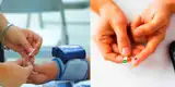 Cómo reconocer los síntomas de la diabetes