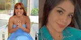 Magaly Medina resalta labor de María Fe Saldaña tras convertirse en madre: “Esta chiquita es chambera”