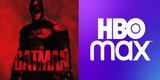 "The Batman": cuándo estará disponible en HBO Max