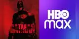 "The Batman": cuándo estará disponible en HBO Max