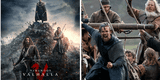 ¿Tendrá temporada 2 la serie "Vikings: Valhalla" en Netflix?