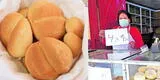 Sube precio del pan desde este lunes 7 en Huancayo por conflicto entre Rusia y Ucrania