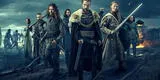 Quién es quién en "Vikings: Valhalla": actores y personajes de la serie de Netflix
