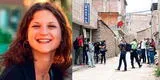 Natacha de Crombrugghe: PNP descarta asesinato como causa de su desaparición