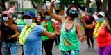 San Isidro: adultas mayores podrán celebrar el Día de la Mujer con actividades al aire libre