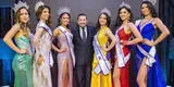 Reina Adolescente Perú, 35 candidatas postularán por la corona