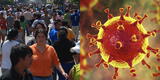 Minsa sobre el coronavirus: "Estamos en la etapa de transición de pandemia a endemia"